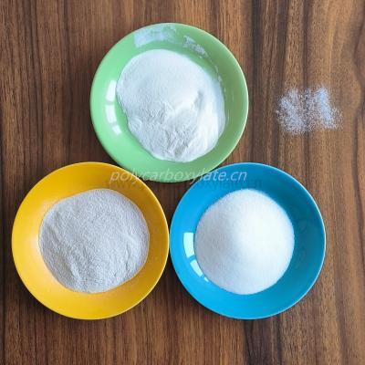 Application advantages of polycarboxylate superplasticizer and microsilica in UHPC