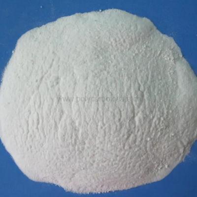 Does calcium formate have other performance advantages in concrete materials besides being used as an early strength agent?
