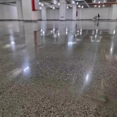 Detailed introduction of Concrete Sealer and Curing agent