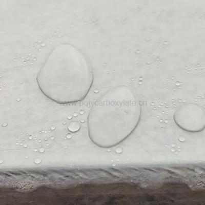 Introduction of Finishing Agent for Fair-faced concrete