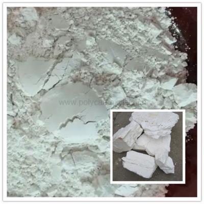 Amorphous Aluminum Silicate High Reactivity Metakaolin
