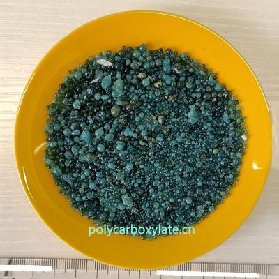 Amorphous Calcium Aluminate