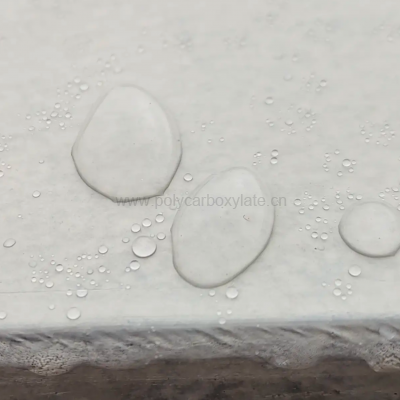 Finishing Agent for Fair-faced concrete