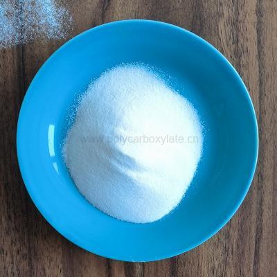 Polycarboxylate Superplasticizer Powder