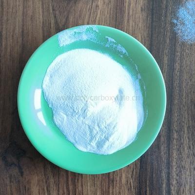 Polycarboxylate Superplasticizer Powder