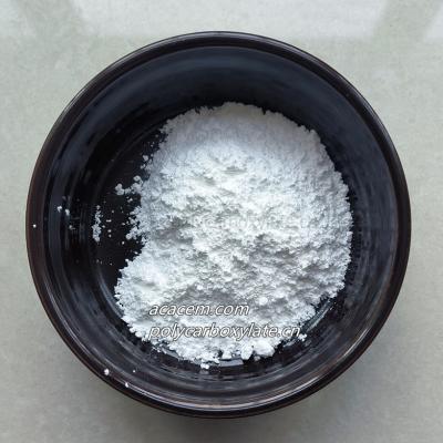 Redispersible Polymer Powder