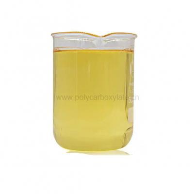 Special dispersant for inorganic pigments