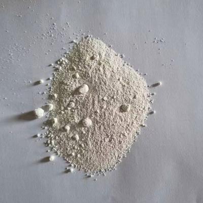 Zirconia Silica Fume